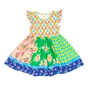 Wildflowers Clothing Ballet Dress